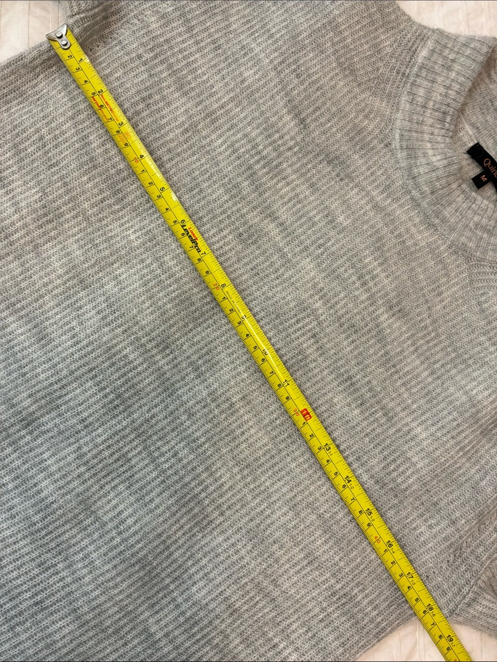 Quince Baby Alpaca-Wool - Picture 7 of 12
